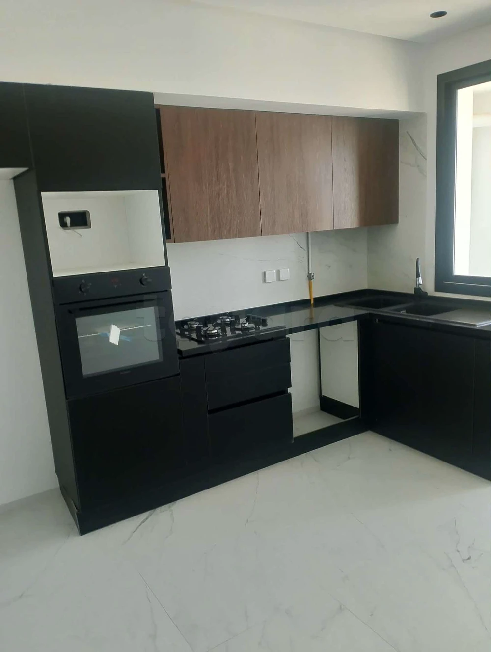 A vendre un appartement s+2 bonne orientation chez promoteur disponible immédiatement avec ppkss a la nouvelle soukra
