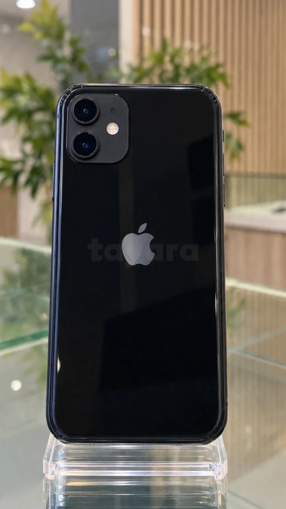 📱 iPhone 11 à vendre – Noir 🖤