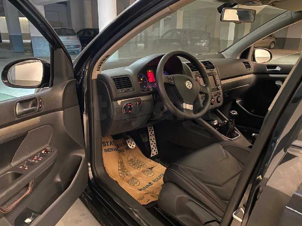 Volkswagen Golf 5