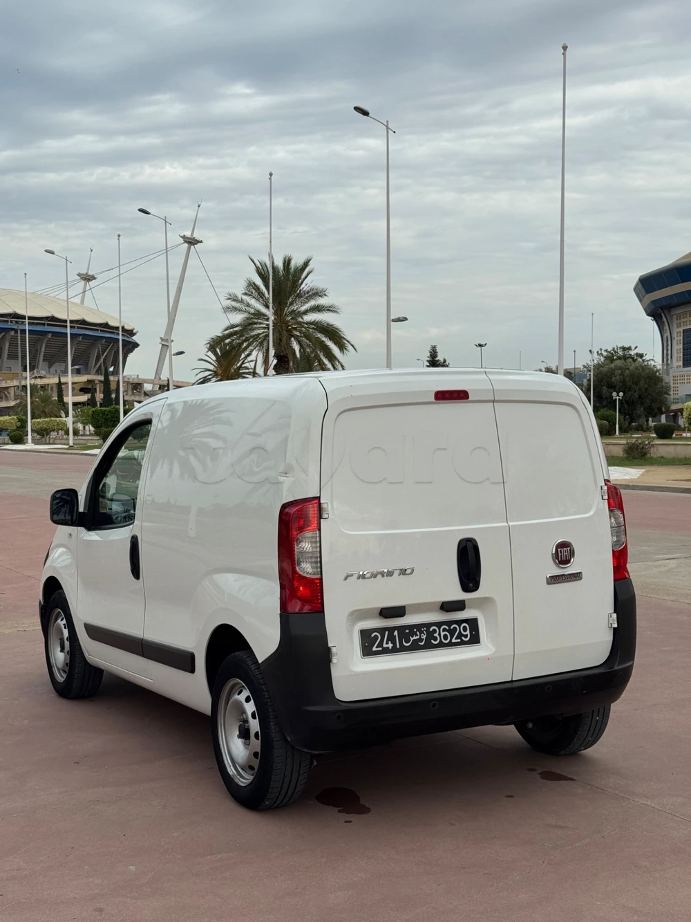 Fiat Fiorino