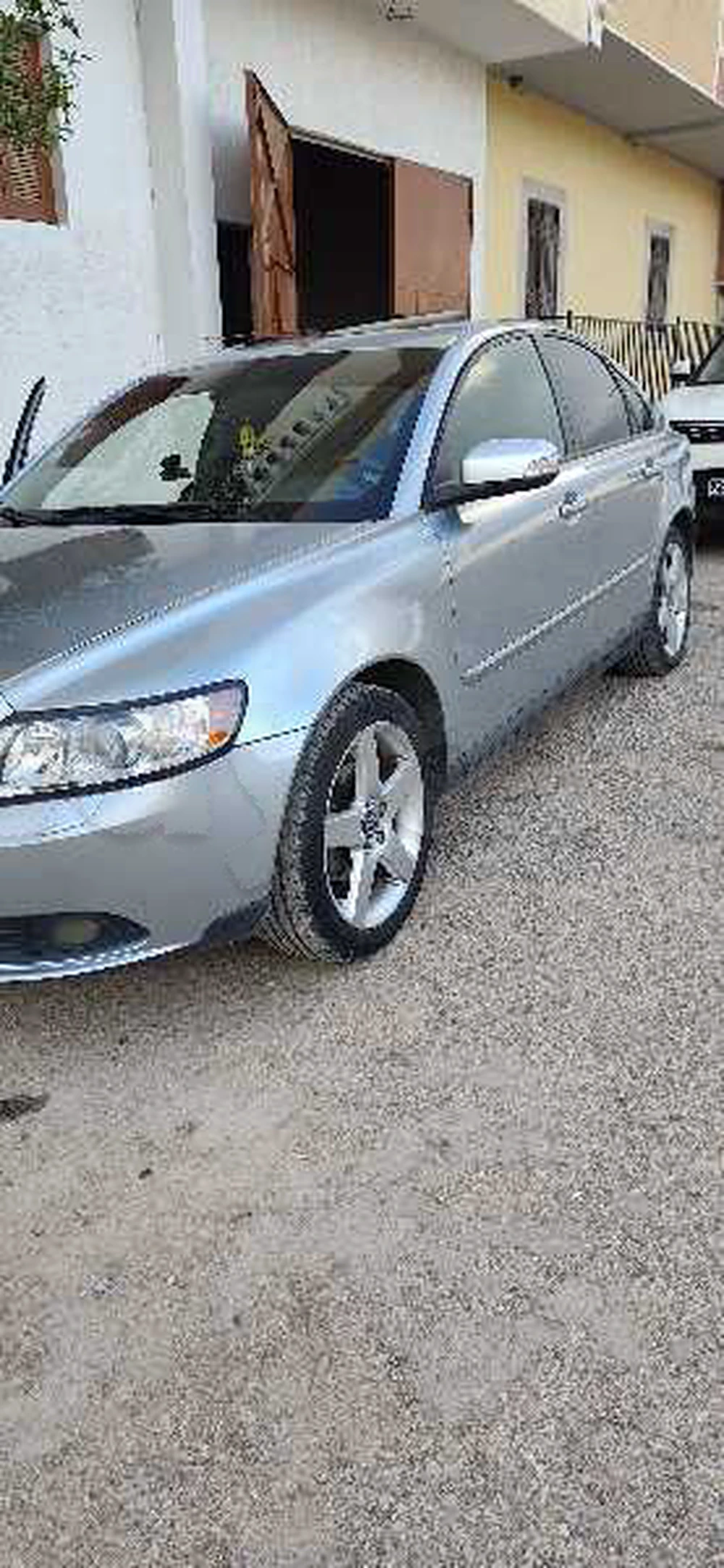 Volvo S40