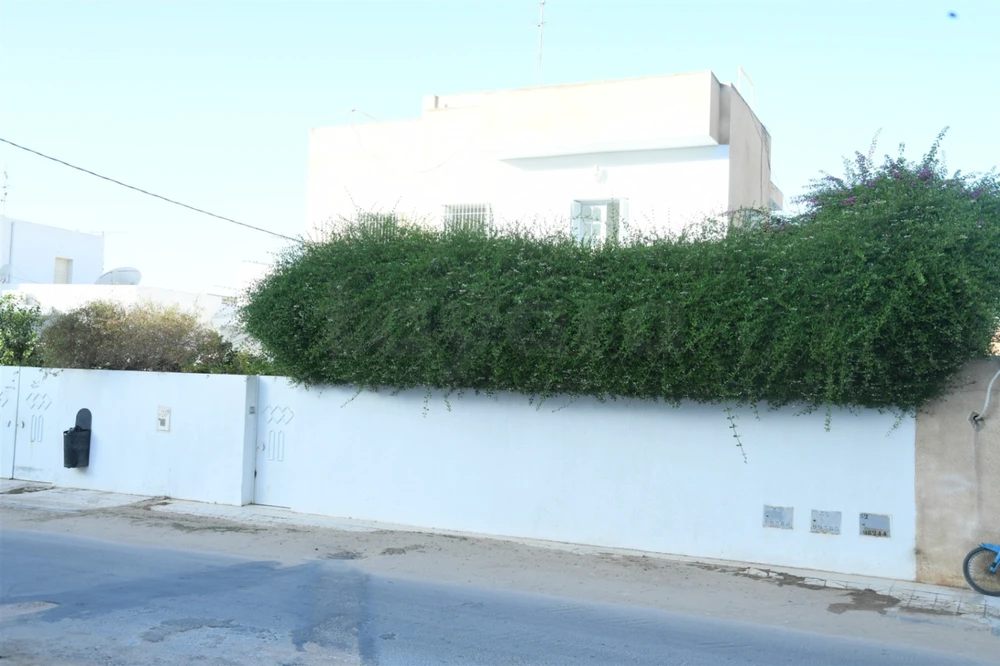 Appartement à louer à Sfax Route Elain Km1,5