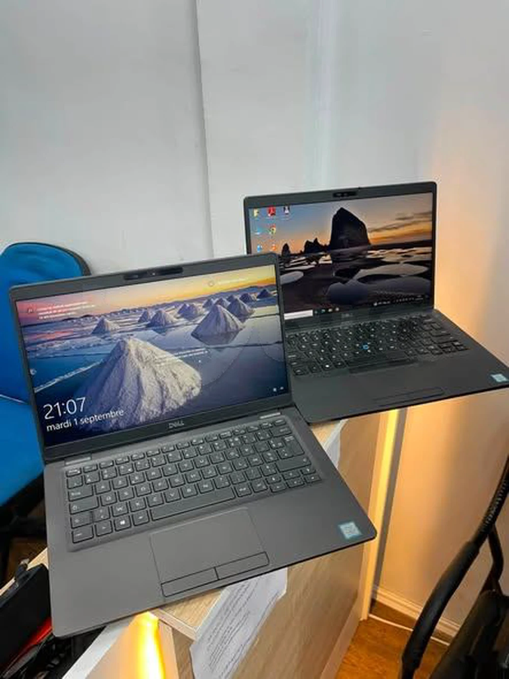 Dell Latitude 5400