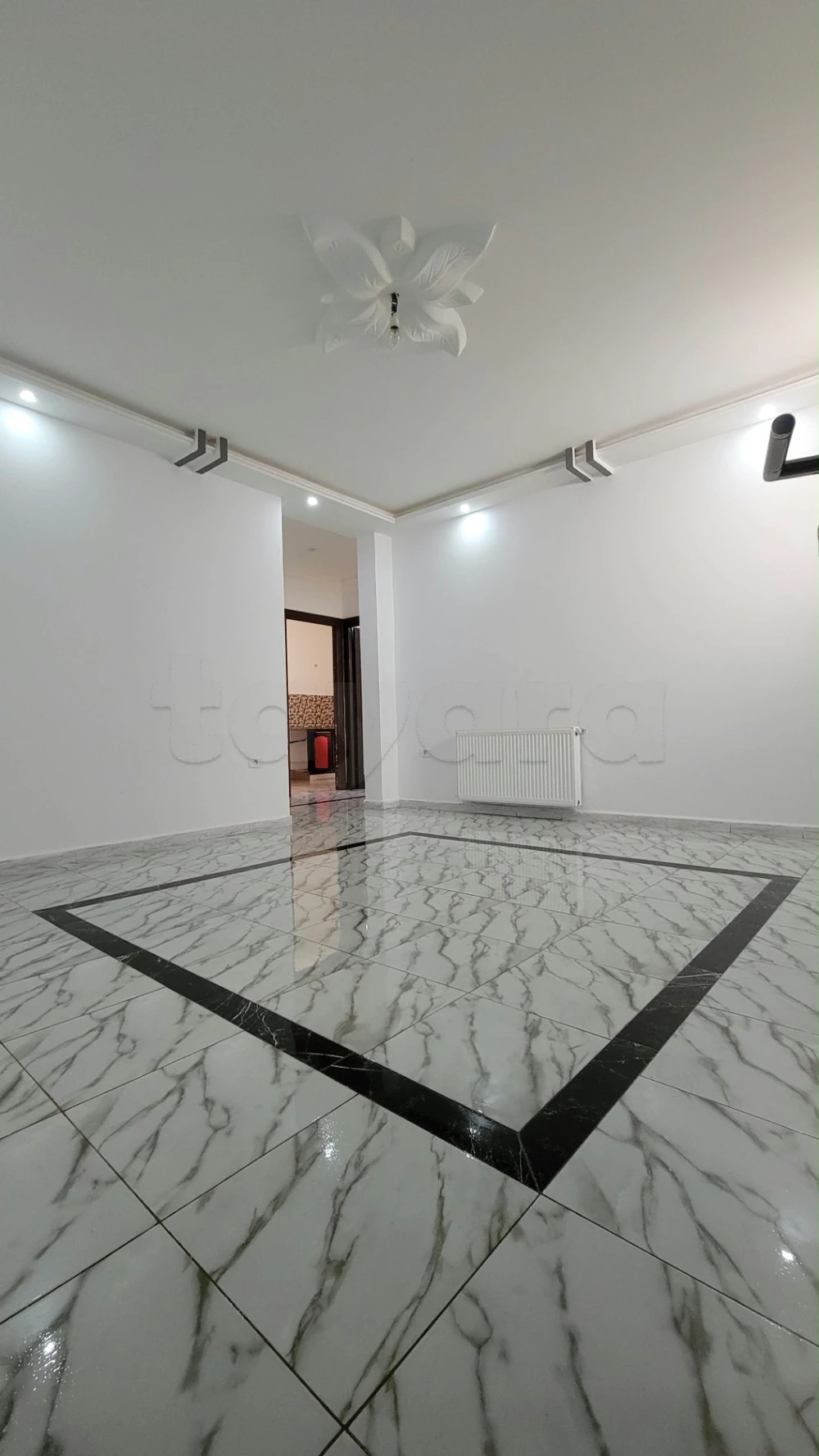 À louer un appartement s+2 à Ain Zaghouan