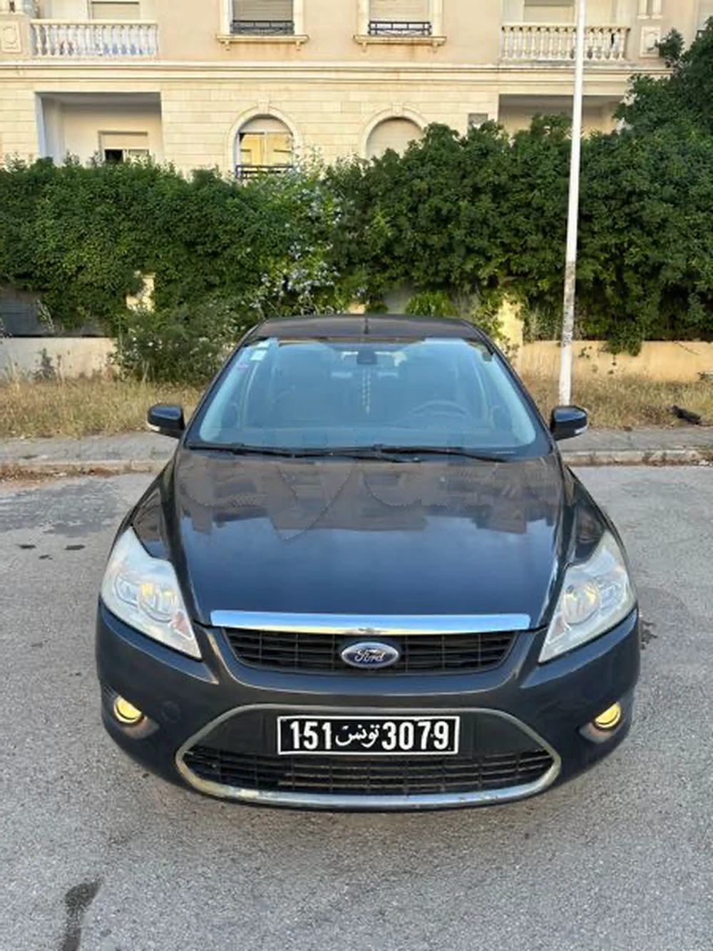 Ford Focus C-MAX