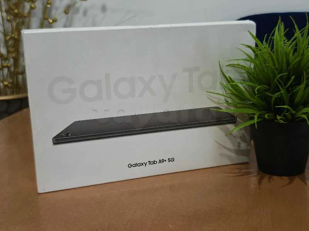 Samsung Tab A9 Plus 5G