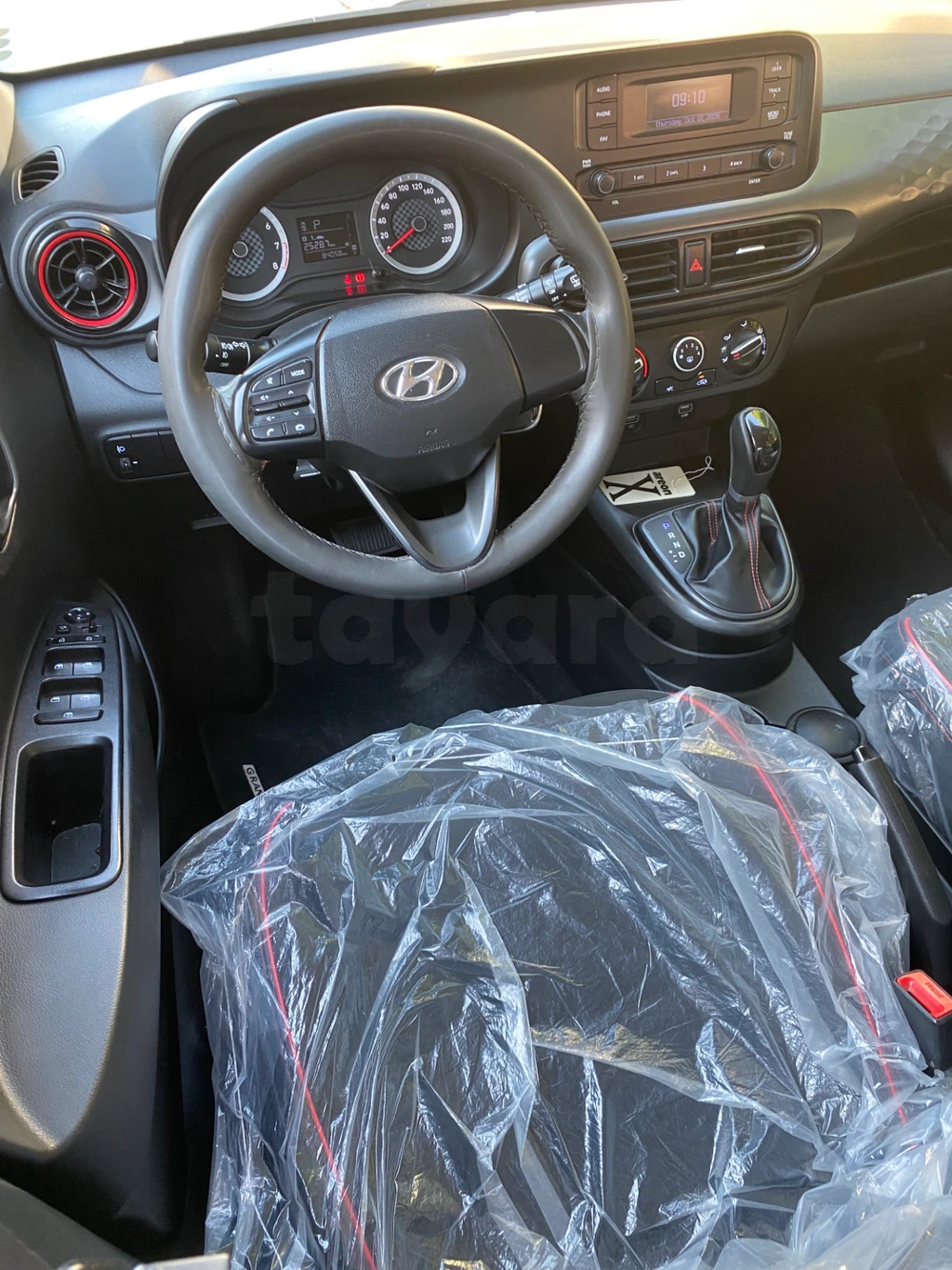 Hyundai Grand i10