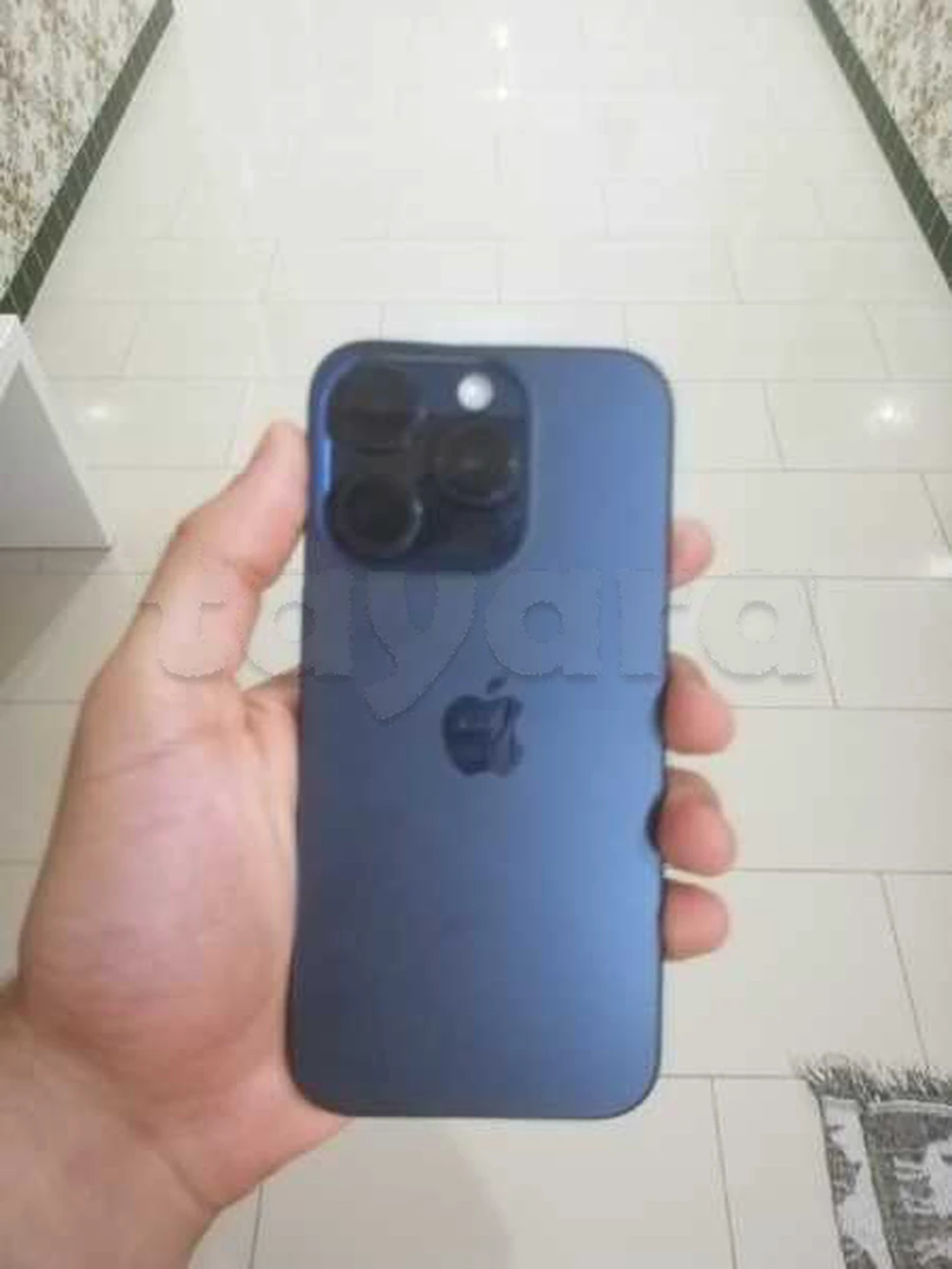 iphone 15 pro