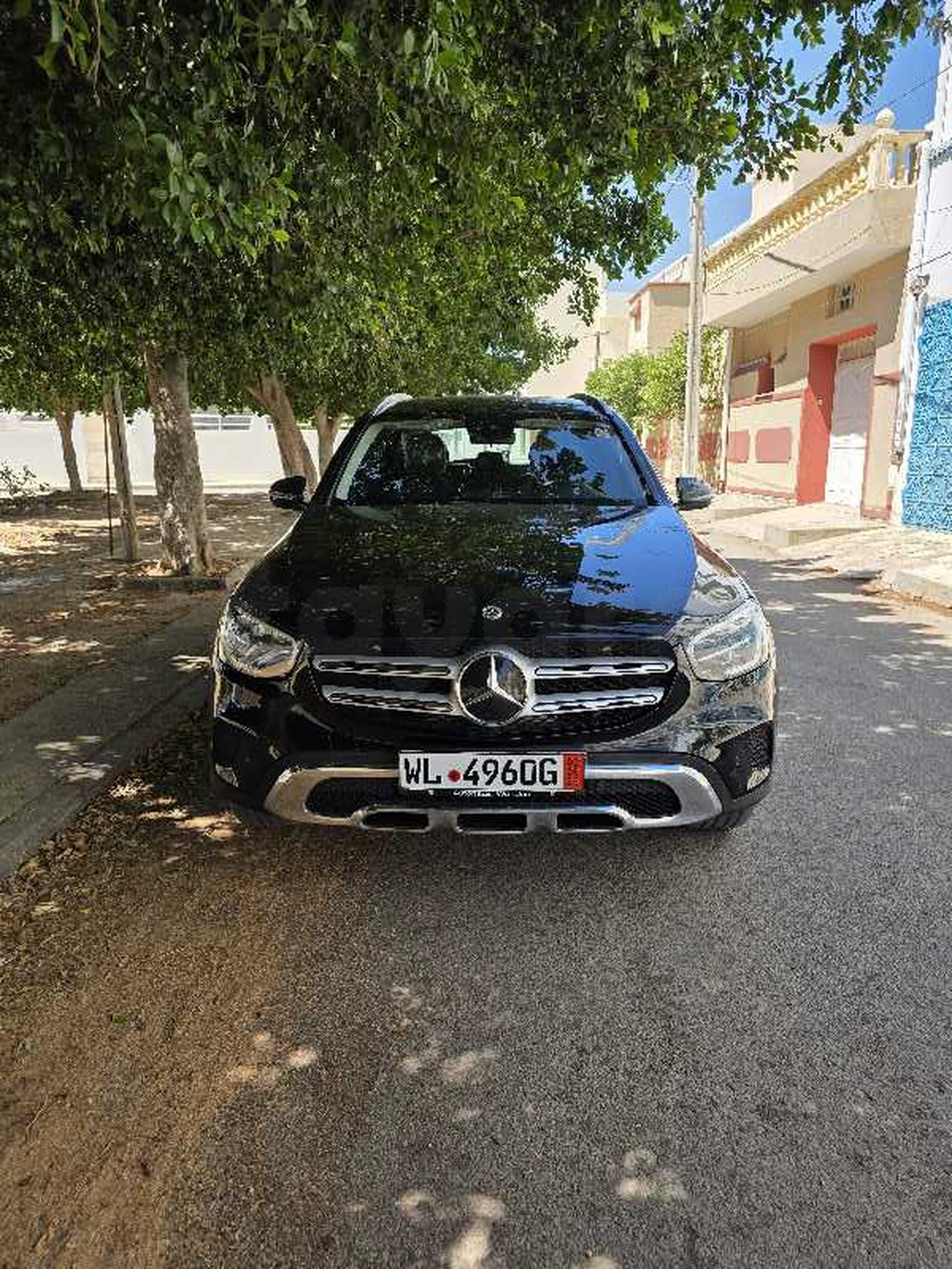 Mercedes-Benz Classe GLC