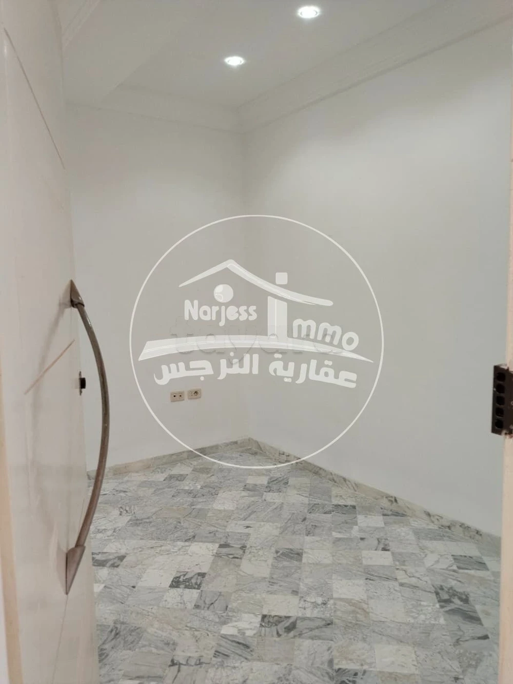 Appartement S+1 à kantaoui