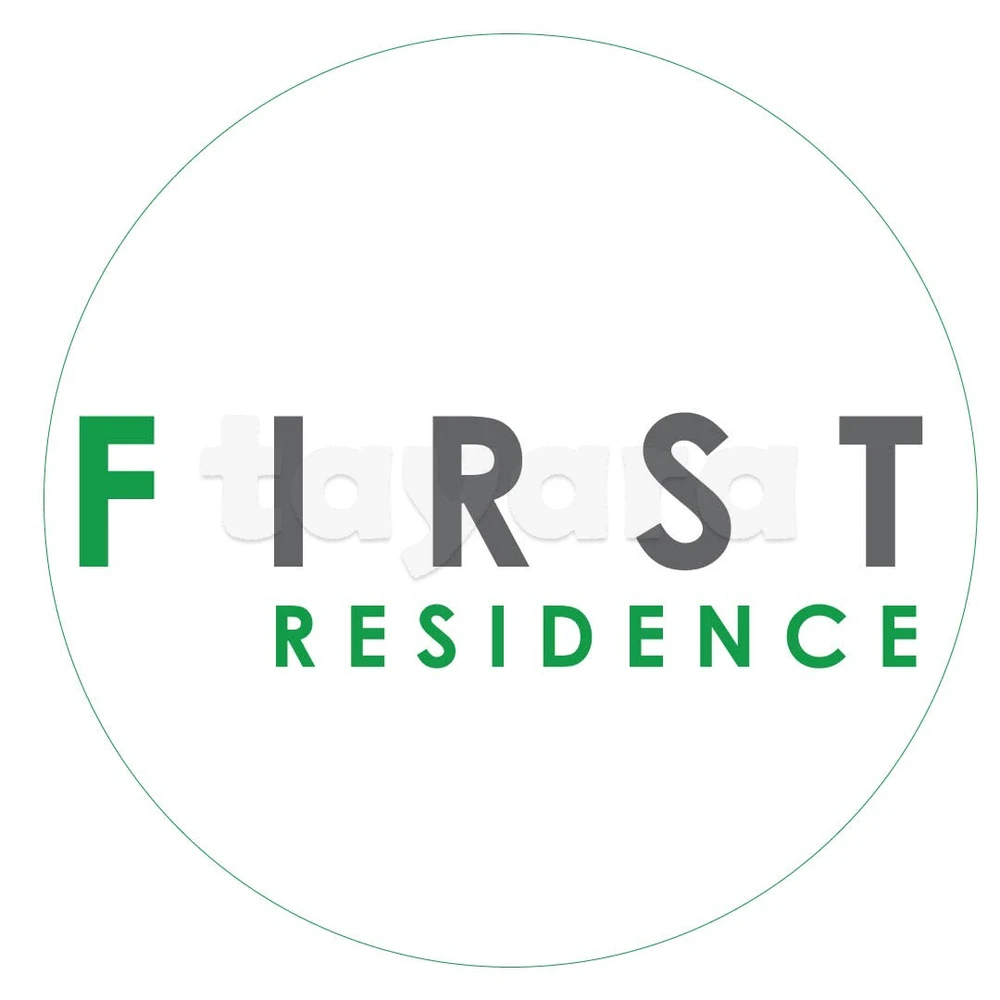 Shop's avatar of First Résidence on tayara