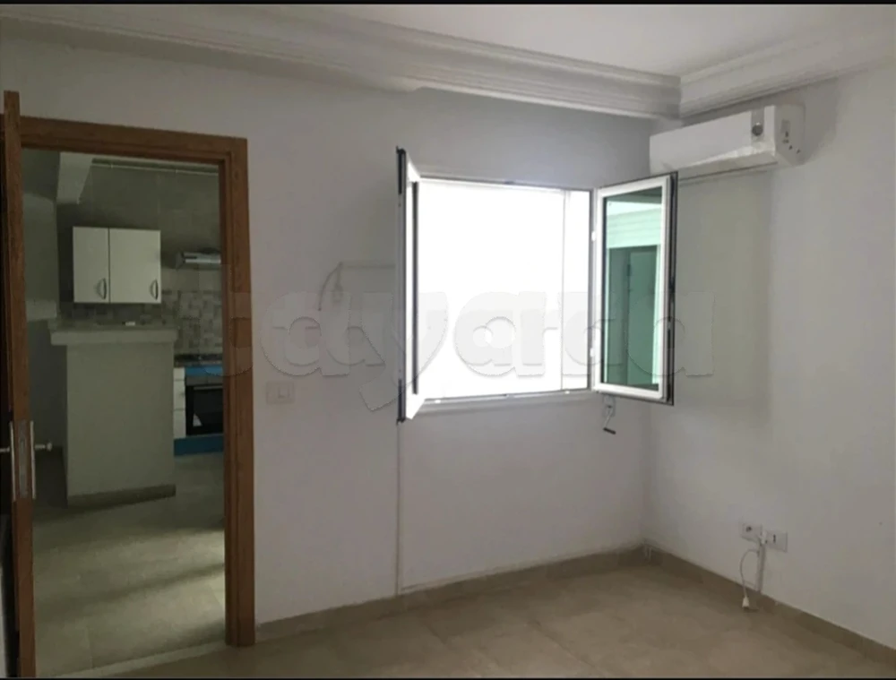 🏠 À LOUER – Appartement S+1 á Cité wahat