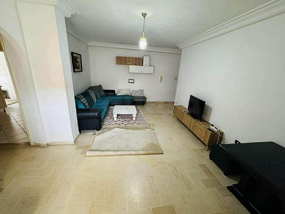 a vendre un appart S+2 a l'aouina