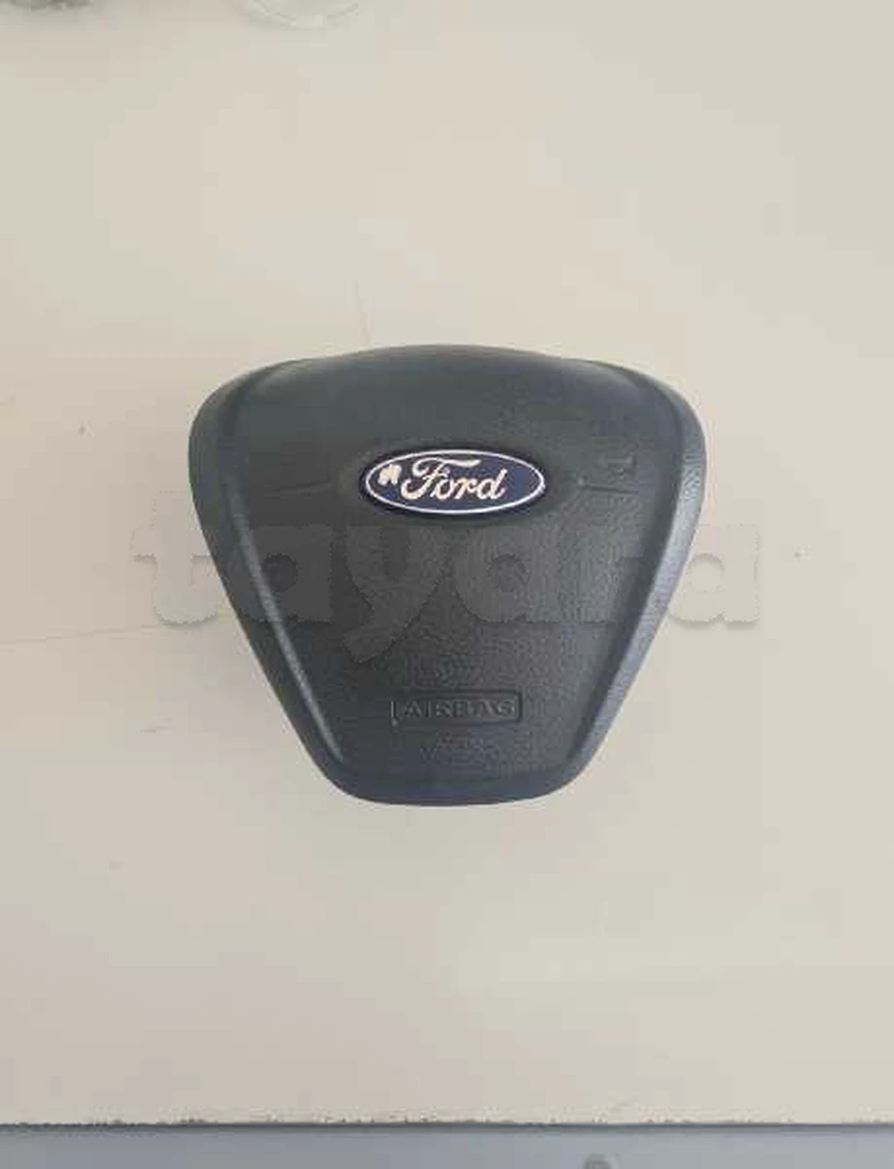 Airbag volant ford fiesta titanum