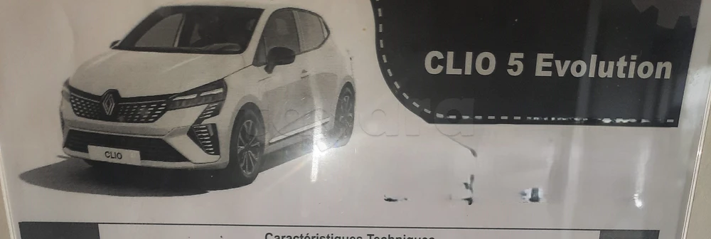 partenaire location de voiture