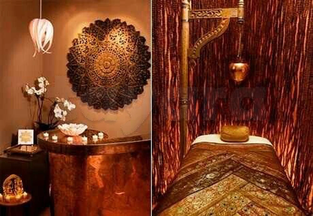 Harmonie et Relaxation Complète 29 784 636