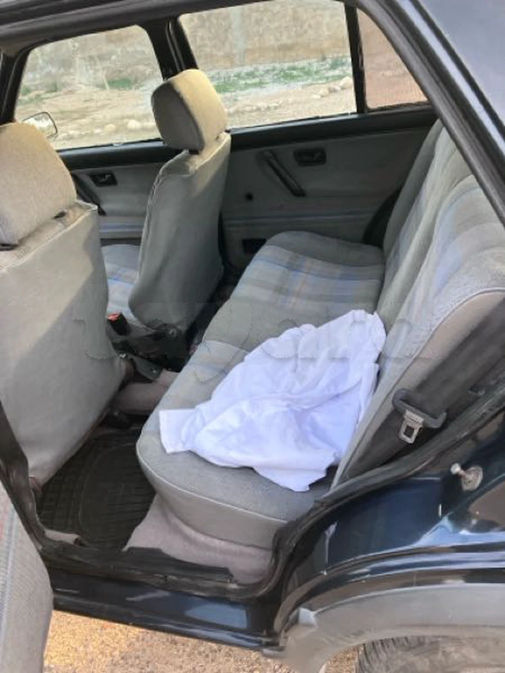 Volkswagen Golf 2