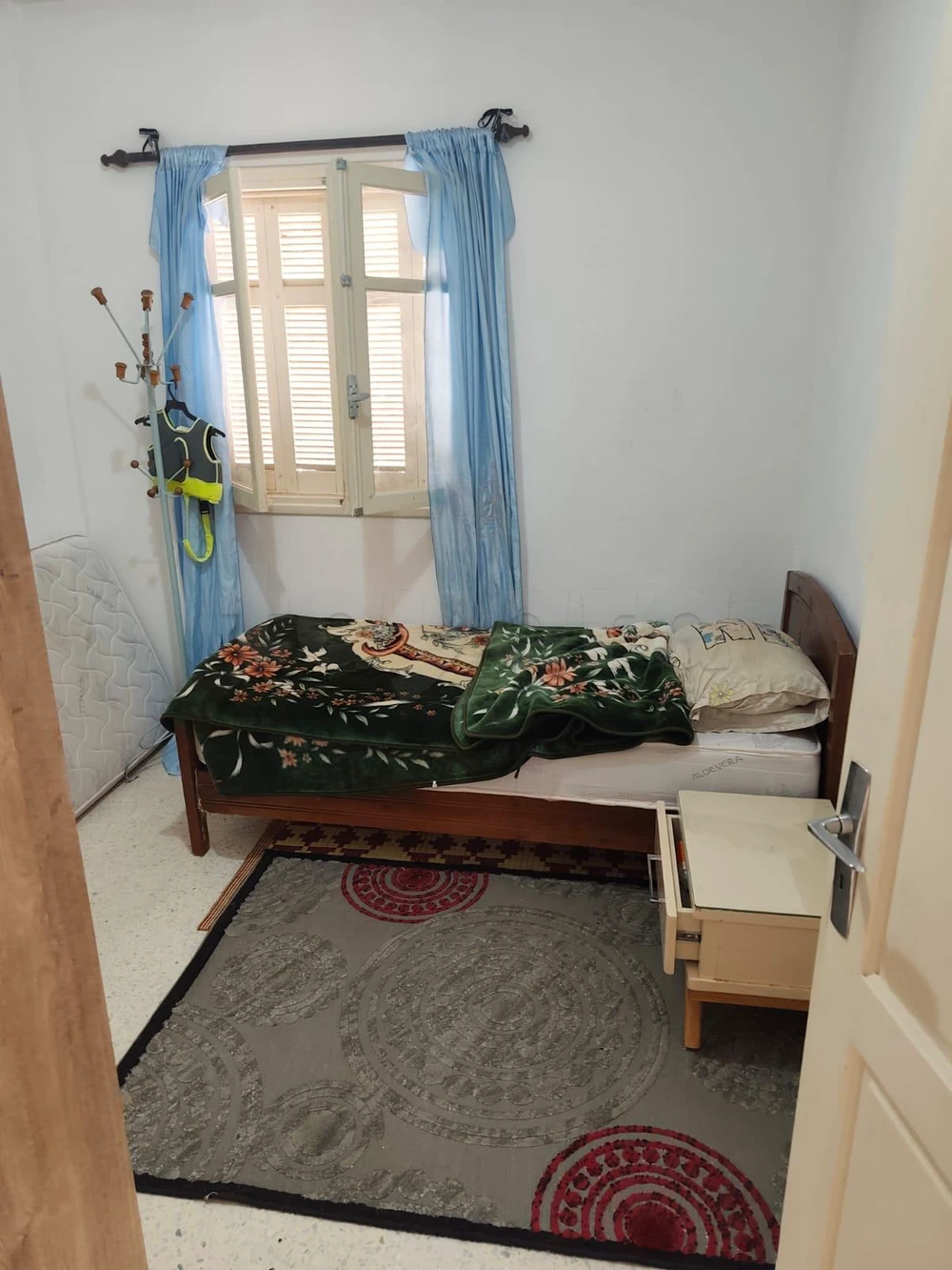 Appartement meublé à louer