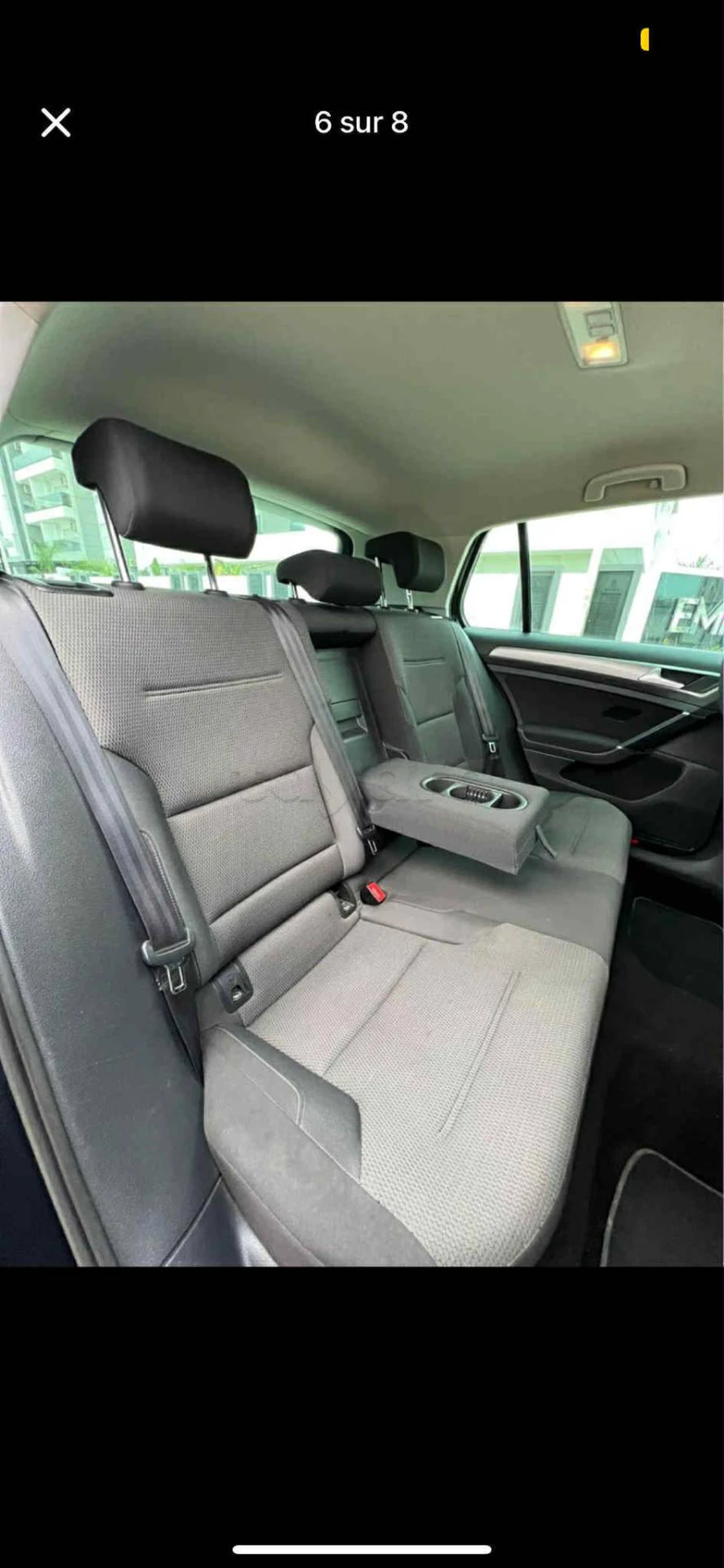 Volkswagen Golf 7