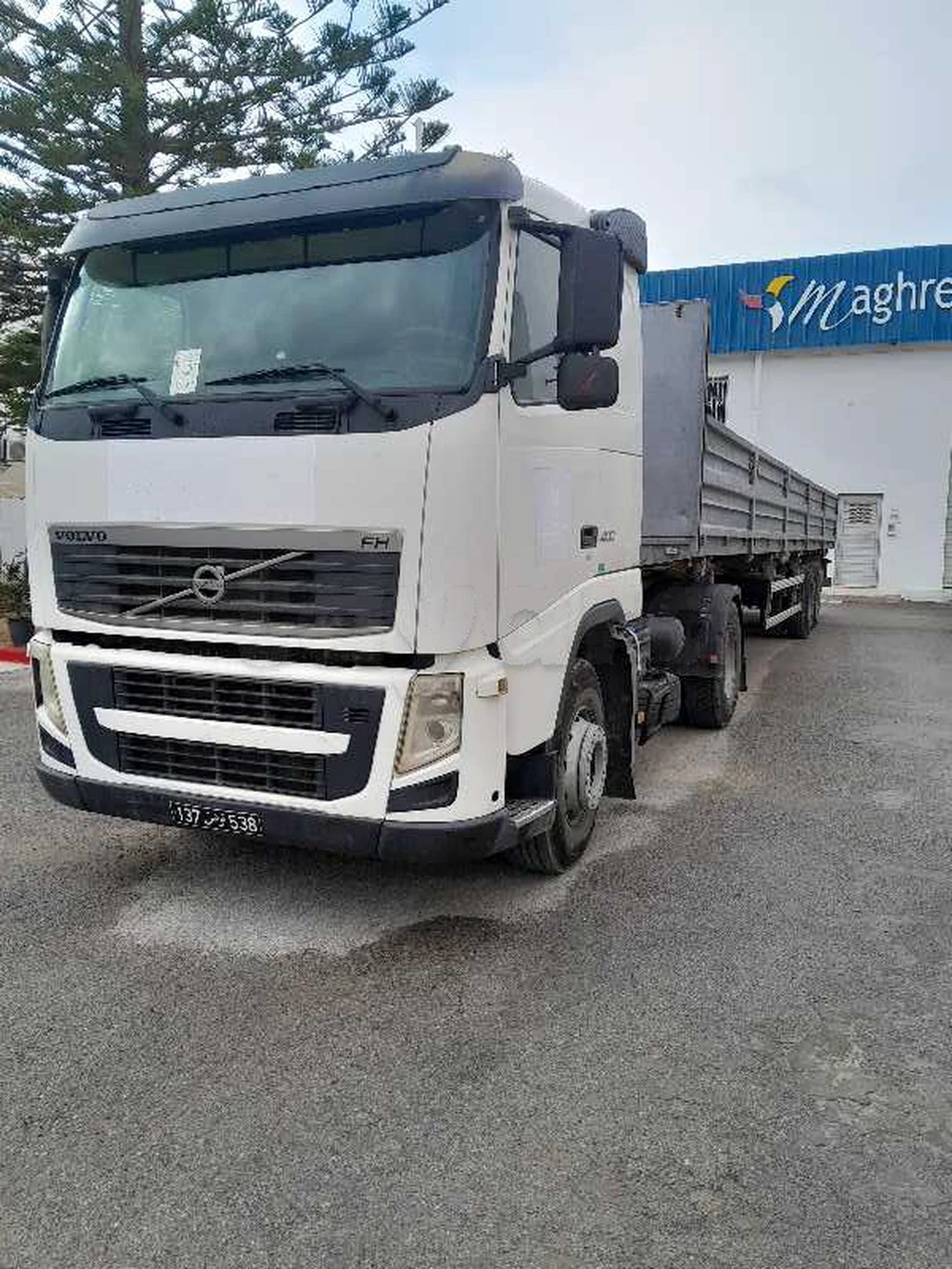 volvo