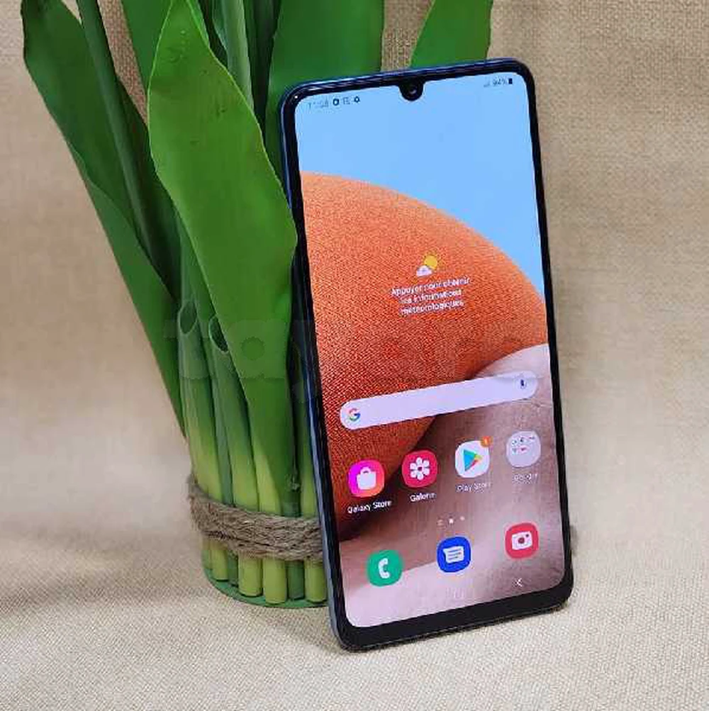 Samsung Galaxy A32 officiel 🇹🇳Comme neuf