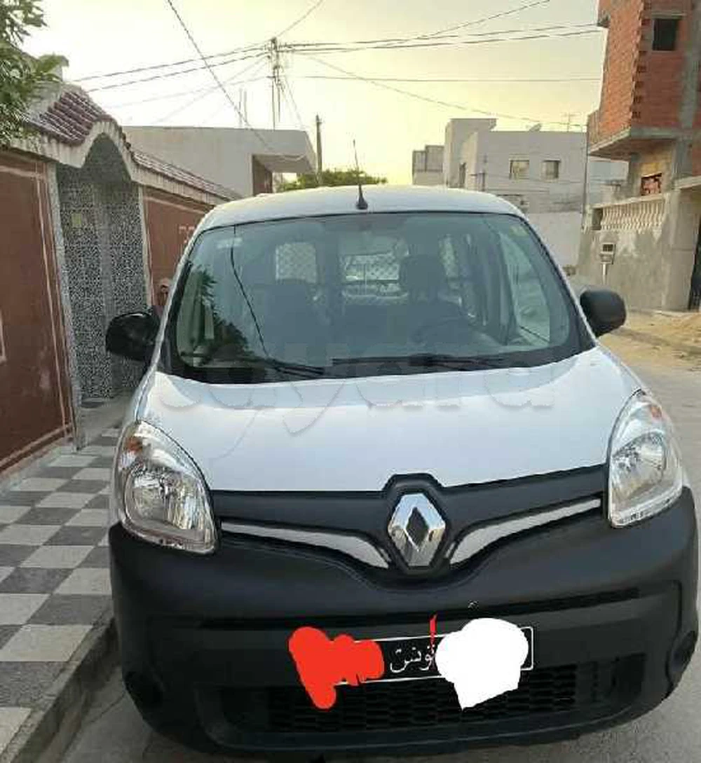 Renault Kangoo