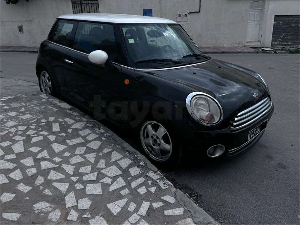 Mini One