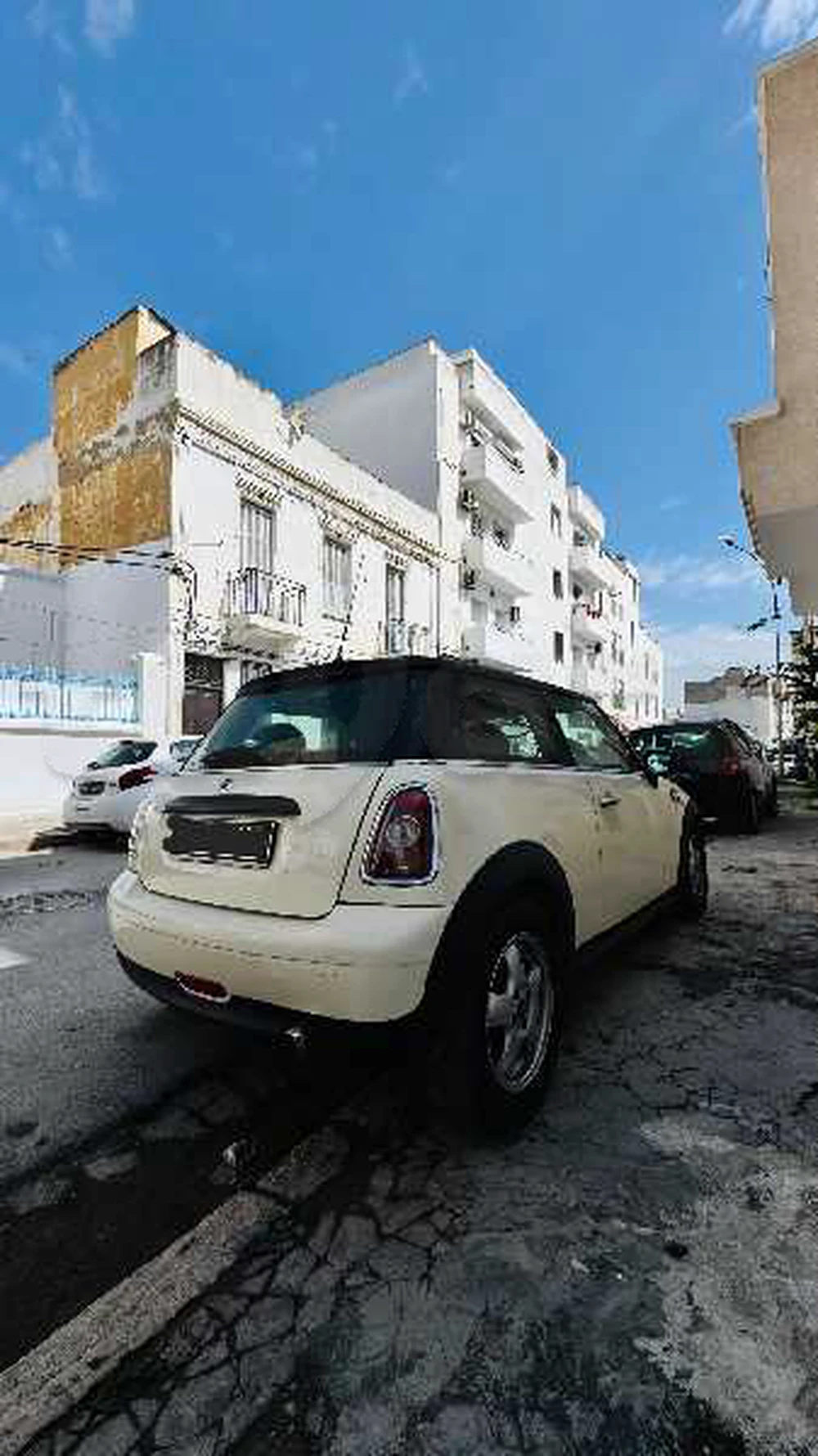 Mini One