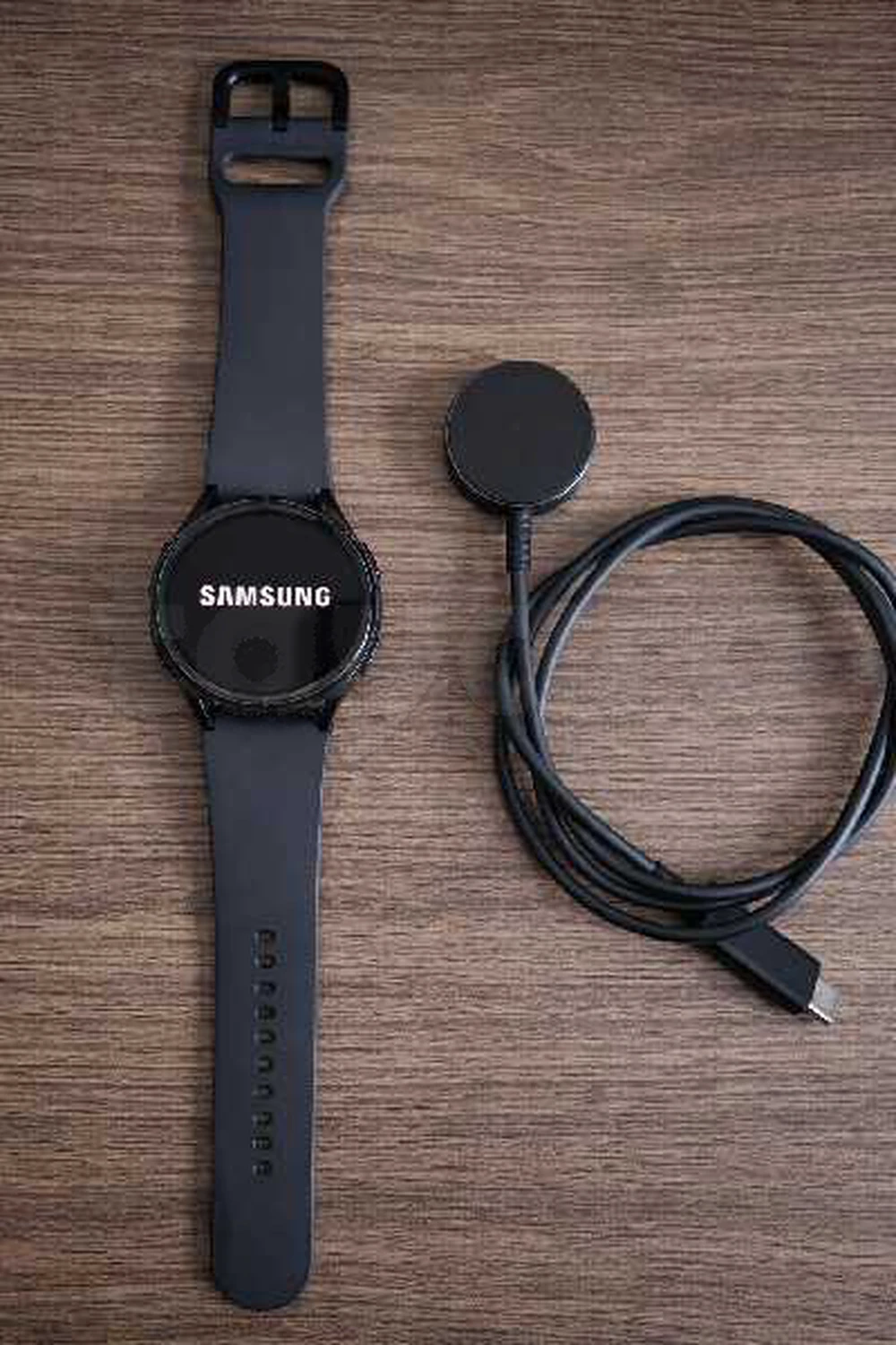 Galaxy Watch 4 46mm