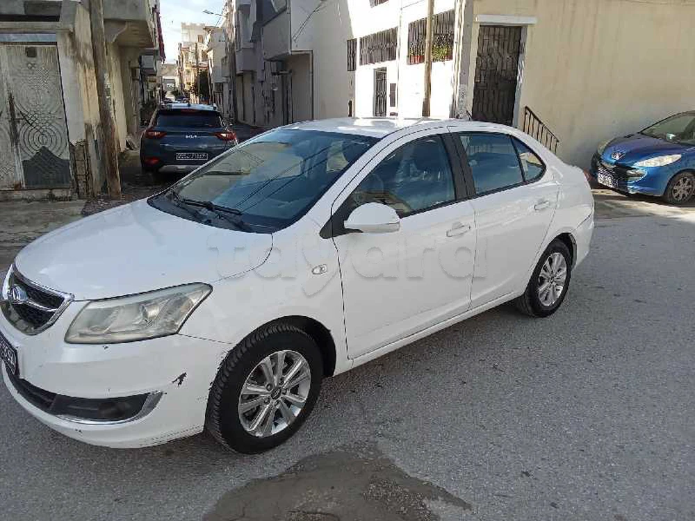 Chery A3