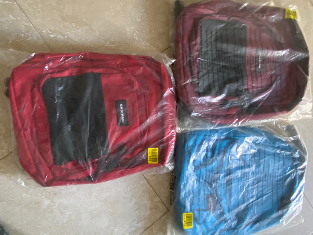 Sac à dos EASTPAK