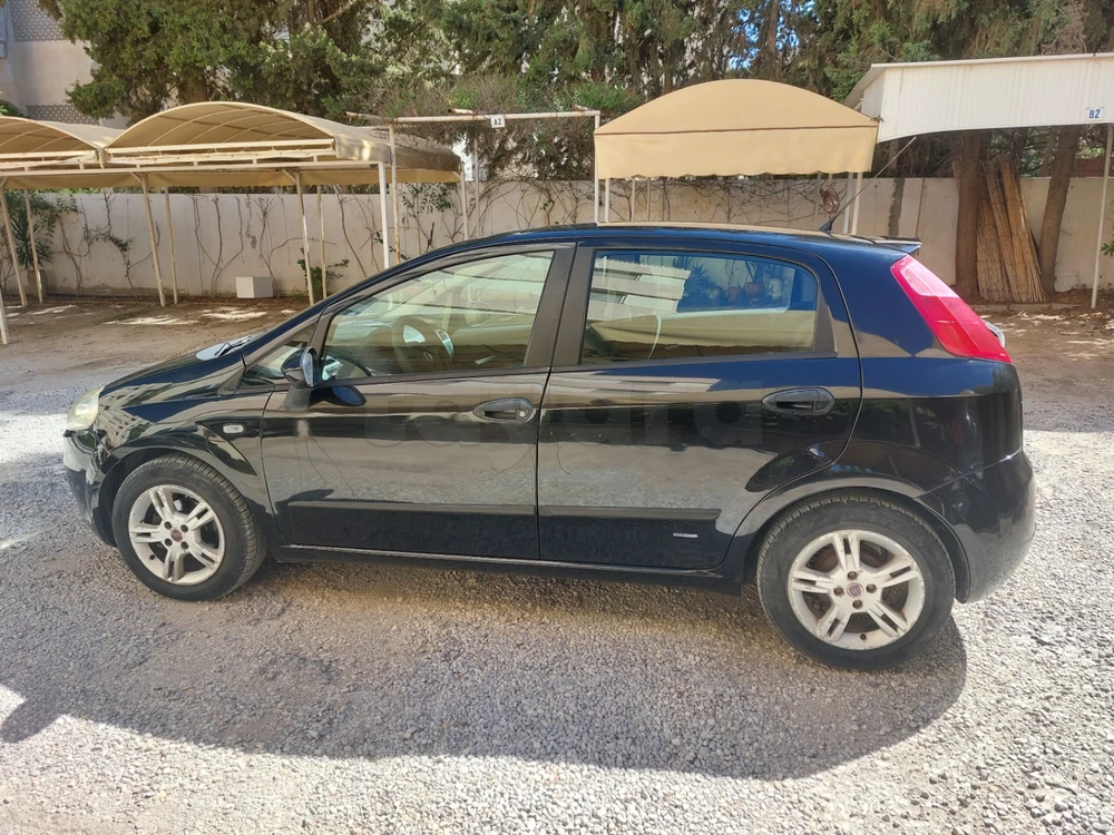 Fiat Grande Punto