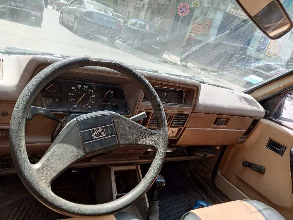 Opel Kadett