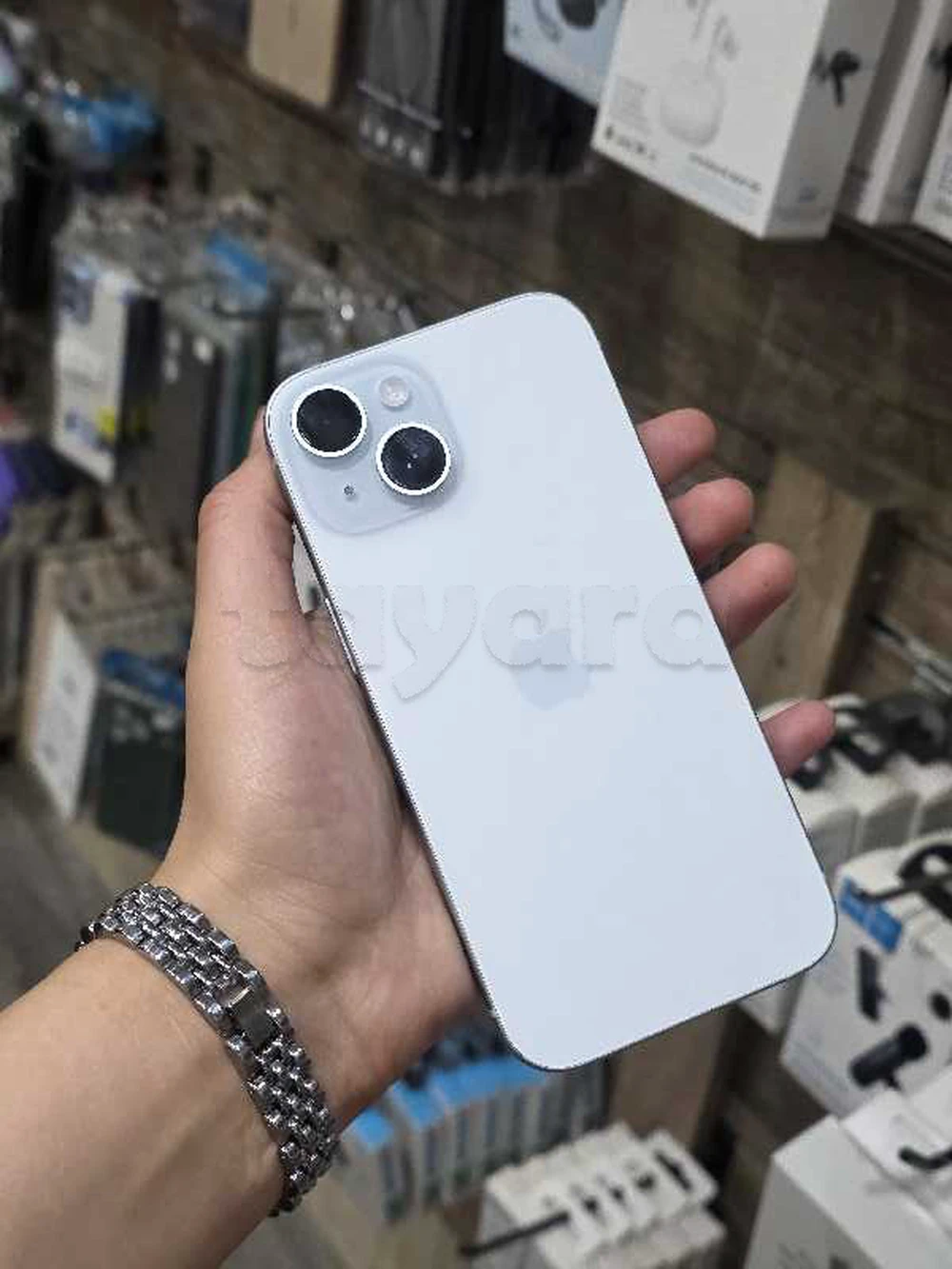 IPHONE 15 NEUF