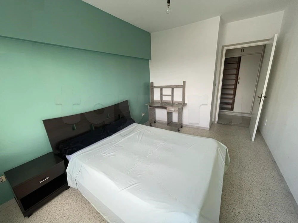 Très Bel appartement à vue dégagée sur Tunis centre - Widok 4