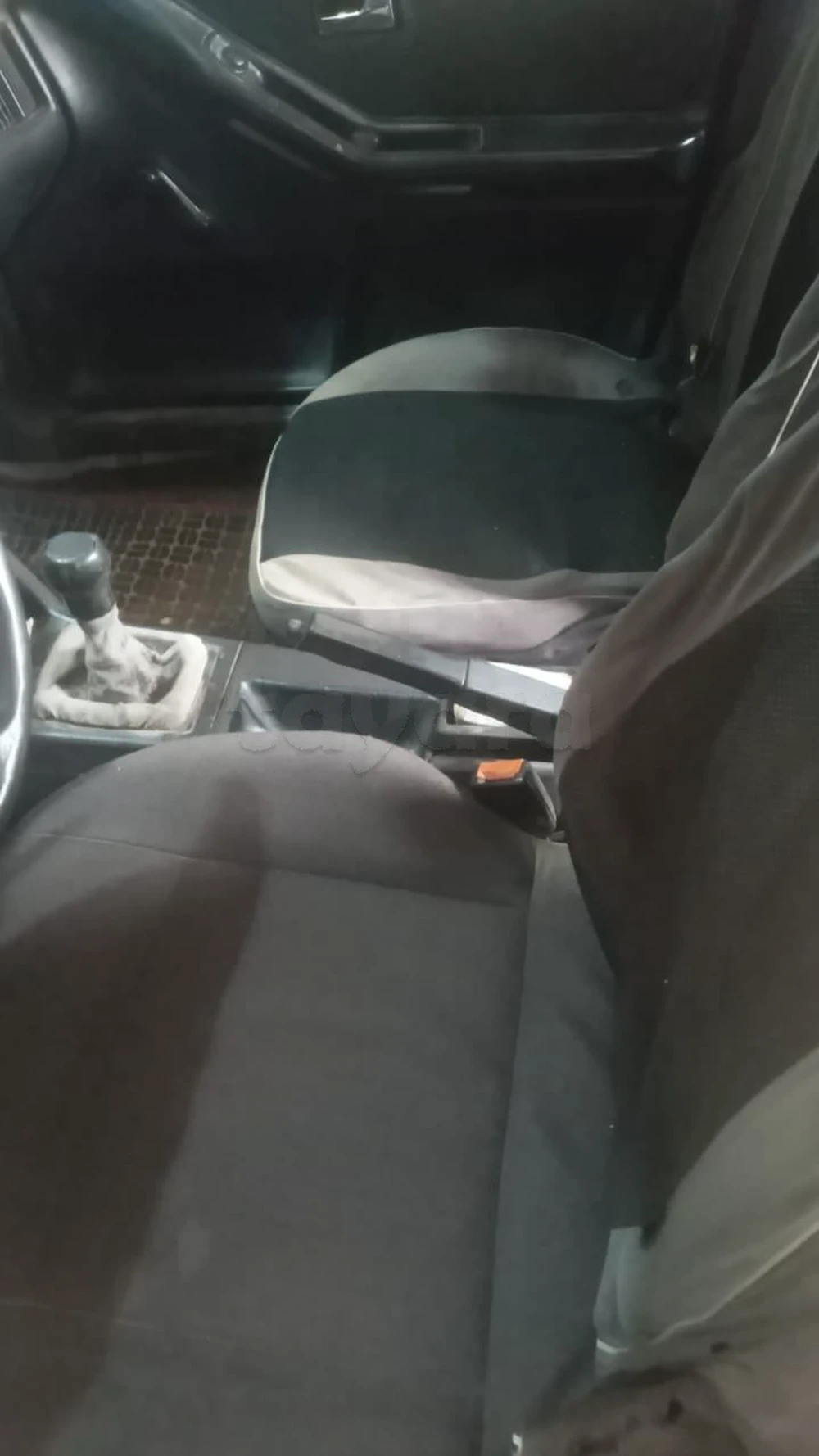 Audi 80