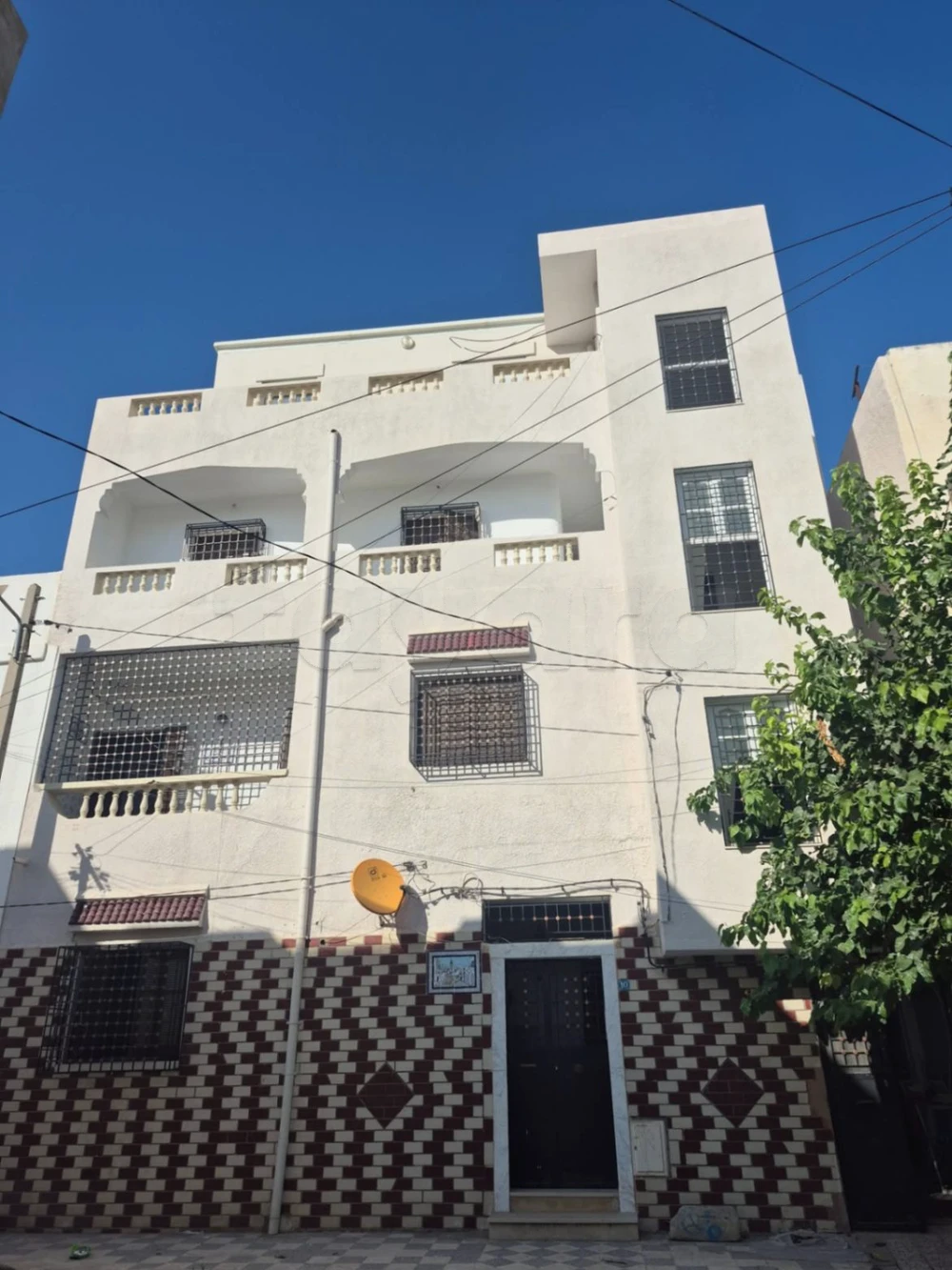 Appartements à louer