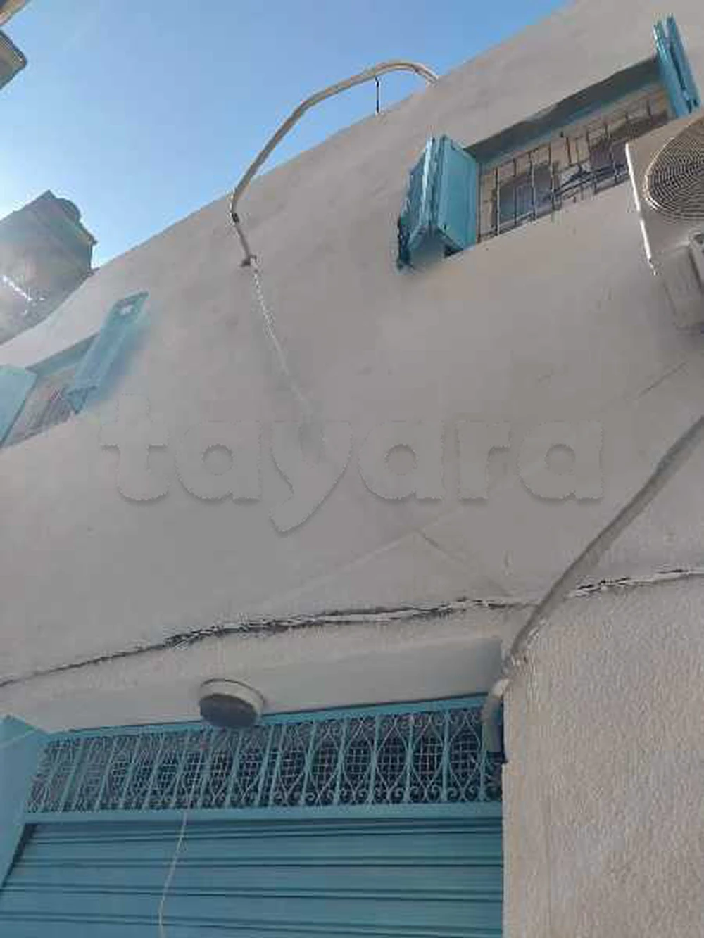 للبيع بقلب المدينة العتيقة