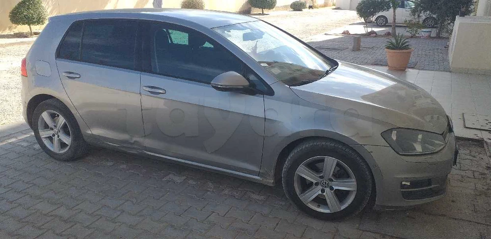 Volkswagen Gol