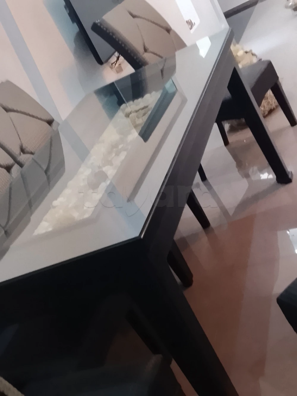 Sale a manger