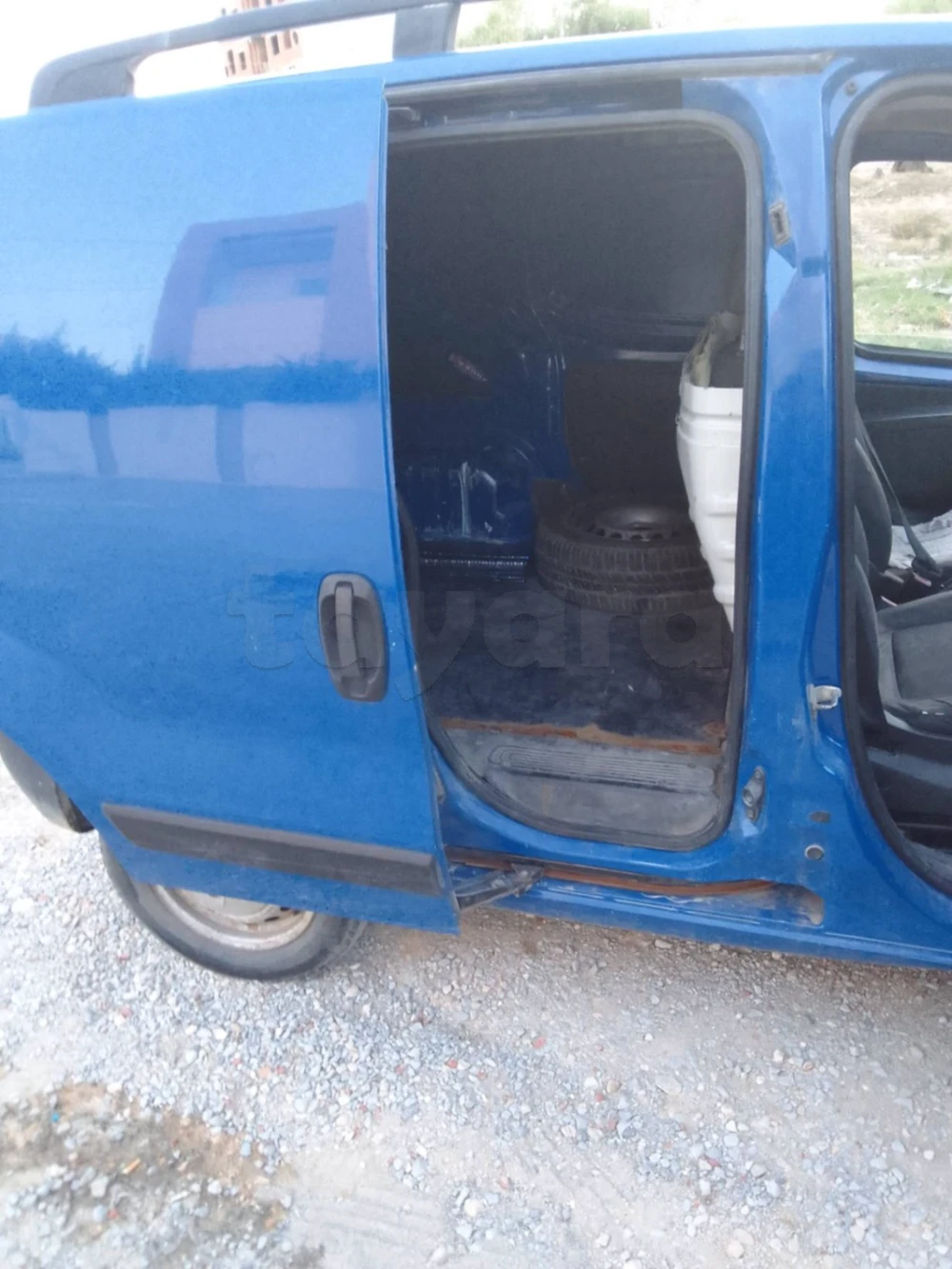 Fiat Fiorino