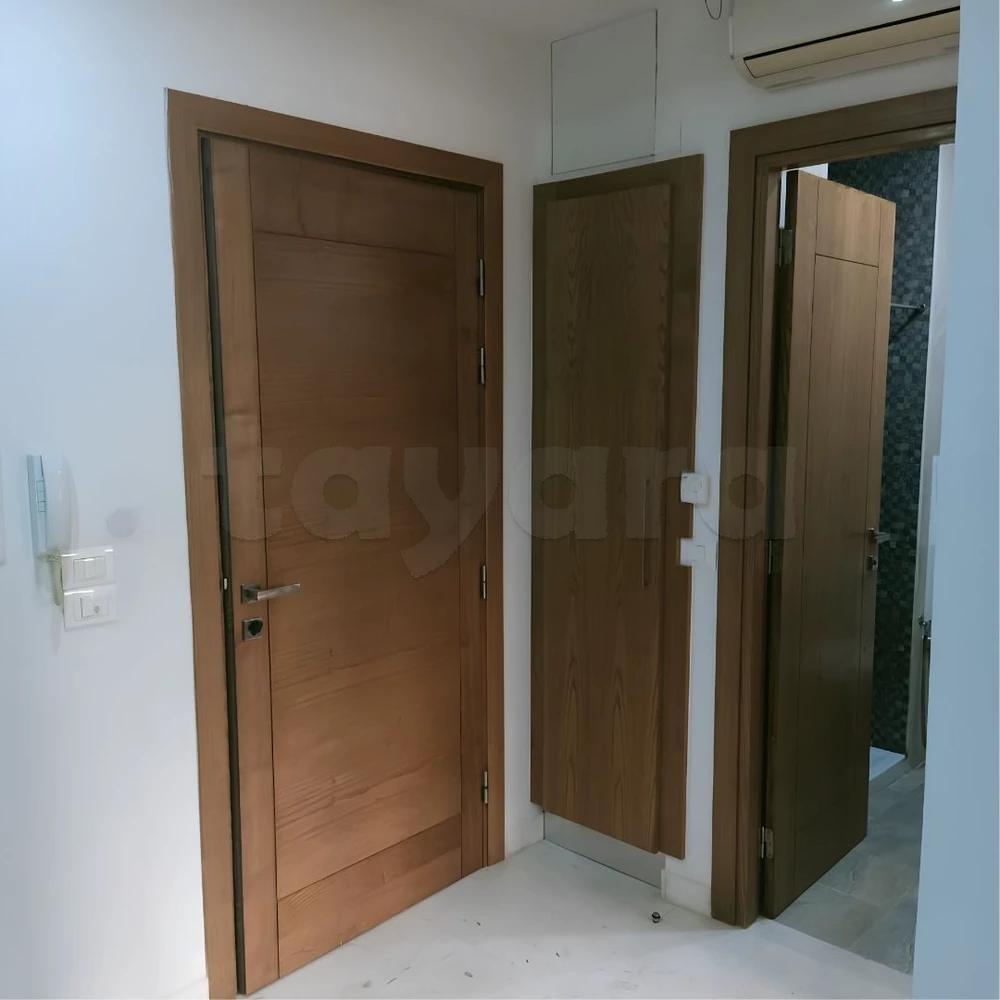 À LOUER appartement S+1 À LA SOUKRA