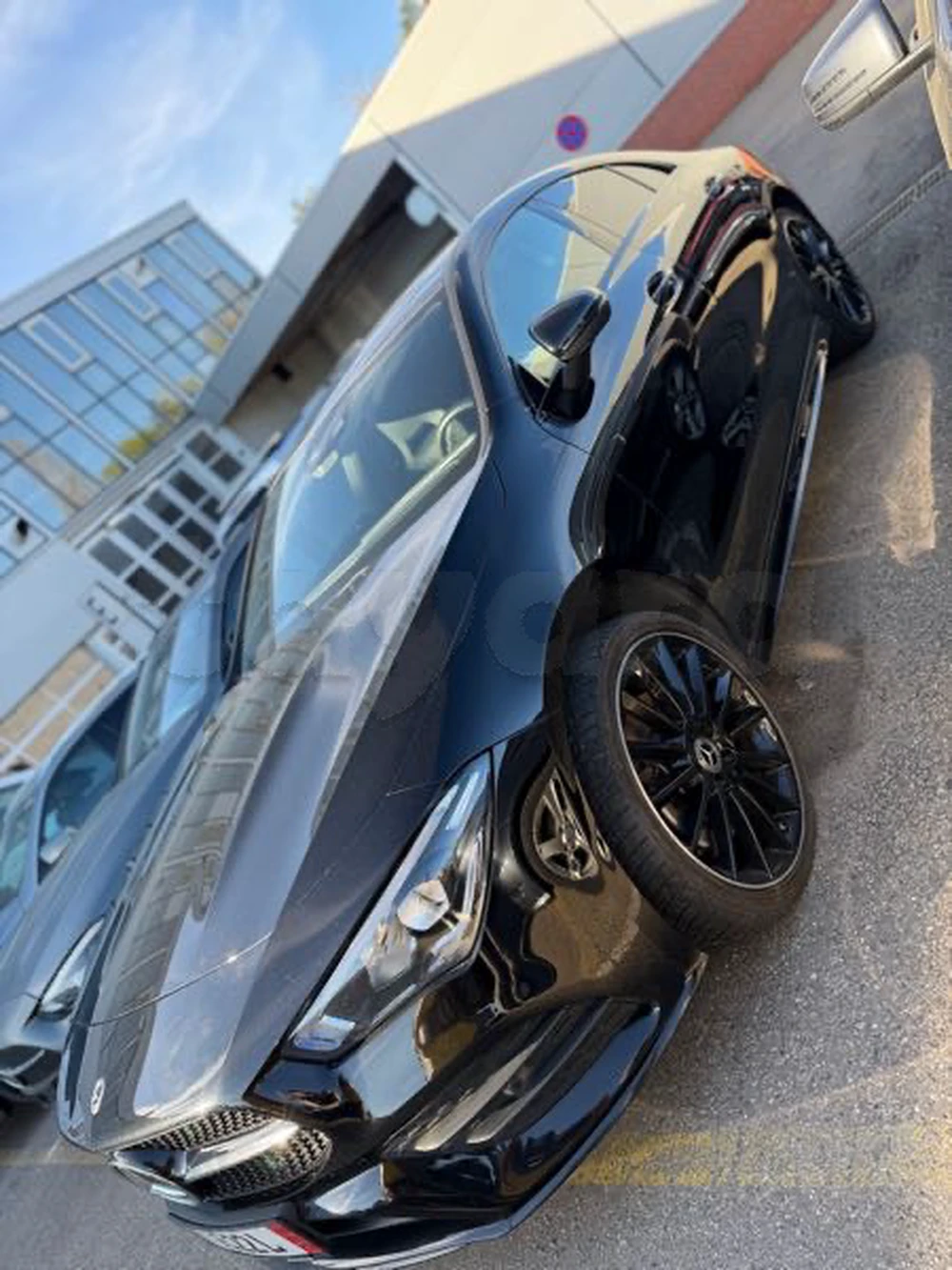 Mercedes-Benz Classe CLA