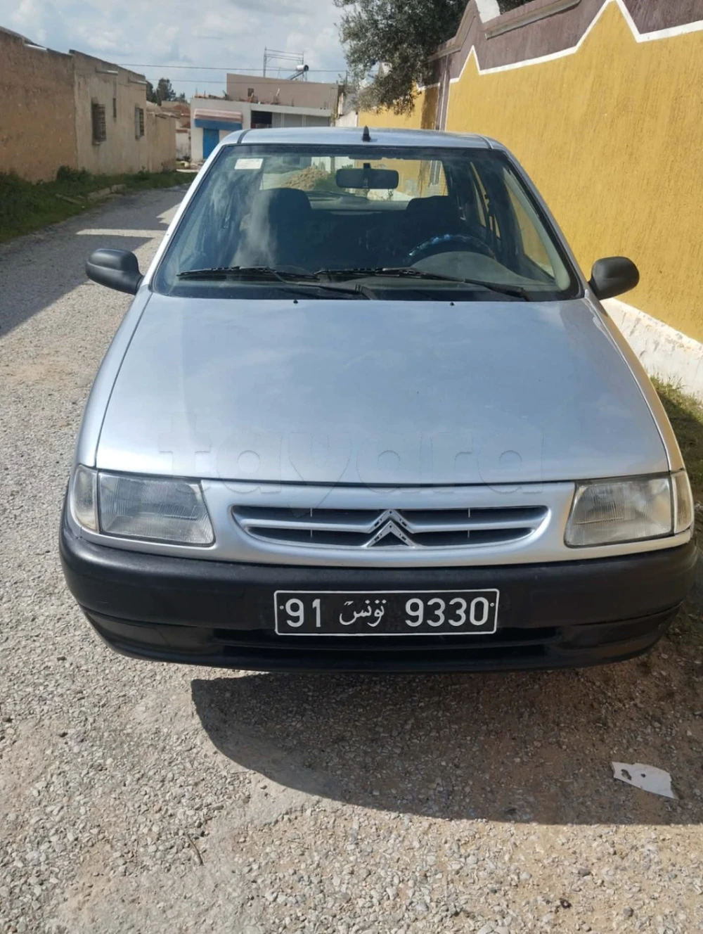 Citroen Saxo