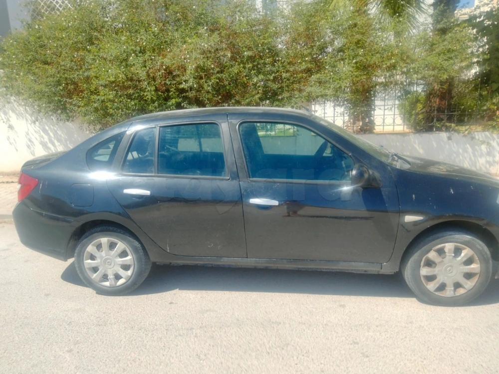 Renault Symbol