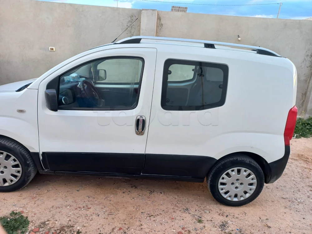 Citroen Nemo