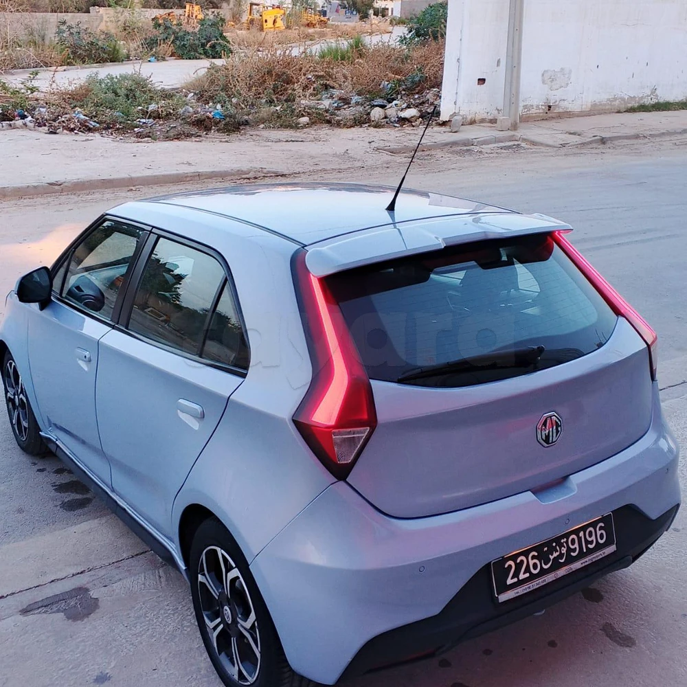 MG 3