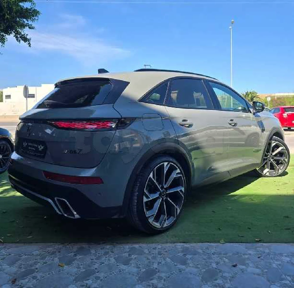 Citroen DS