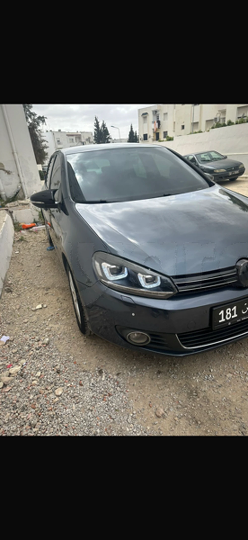 Volkswagen Golf 6
