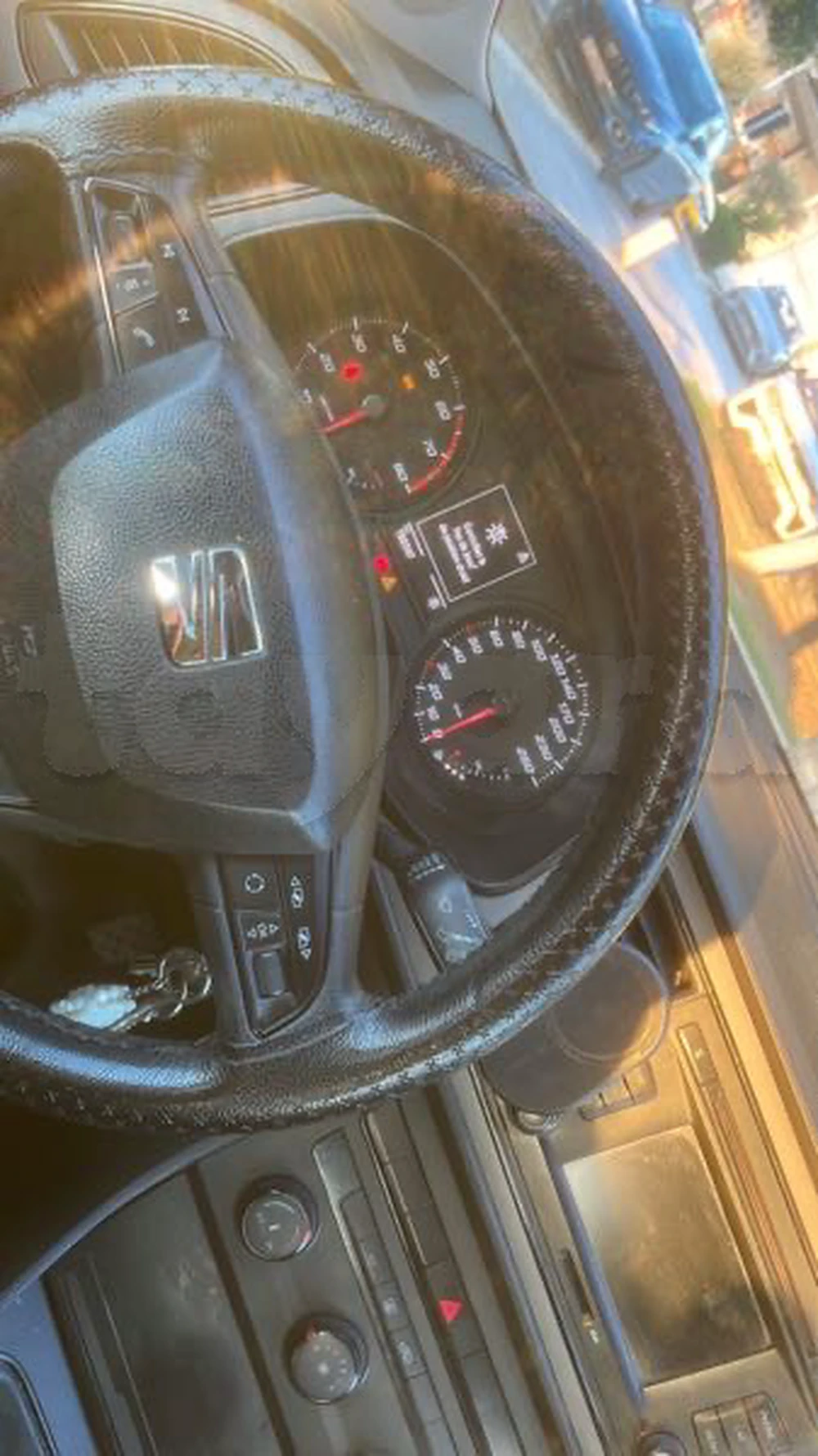 SEAT Leon ST